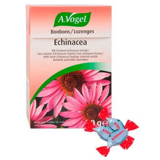 Caramelos Echinacea A.Vogel - 75 gramos