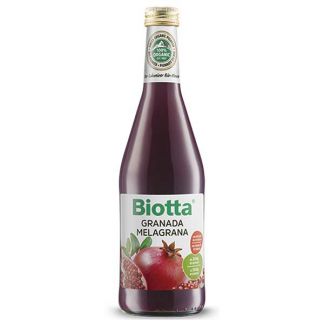 Jugo de Granada Drink A.Vogel - 500 ml.