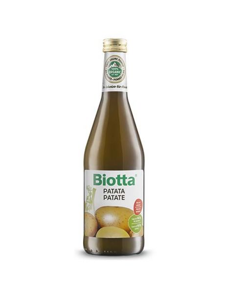 Jugo de Patata A.Vogel - 500 ml.