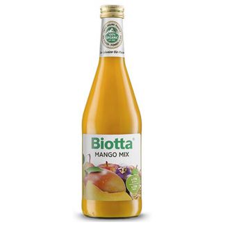 Jugo Mango Mix (Exotic) A.Vogel - 500 ml.