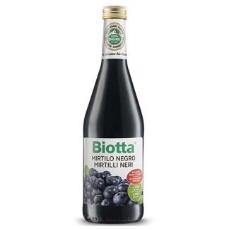 Néctar de Mirtilo A.Vogel - 500 ml.