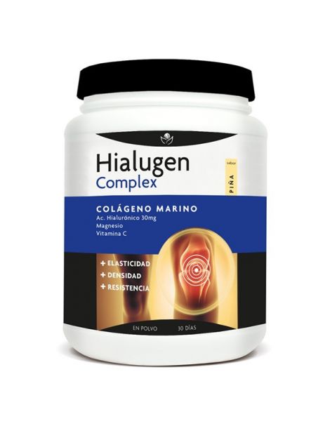 Hialugen Complex Bioserum - 200 gramos