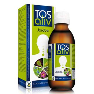 Tosaliv Tegor - 200 ml.