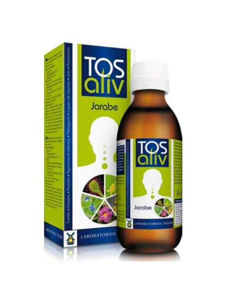 Tosaliv Tegor - 200 ml.