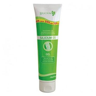 Silicium G5 Gel Silicium España - 150 ml.