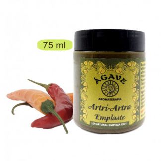 Emplasto Artri-Artro Ágave - 100 ml.