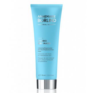 Mascarilla Hydro Gel Mask AnneMarie Börlind - 75 ml.