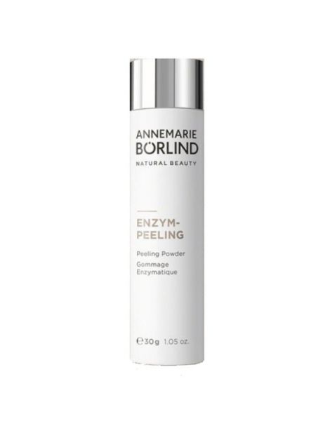 Peeling Enzimático Peeling Powder AnneMarie Börlind - 30 gramos