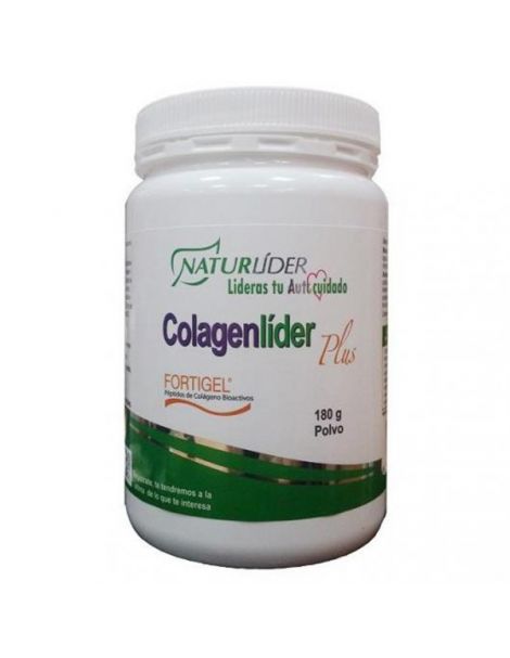 Colagenlíder Plus Naturlíder - 180 comprimidos