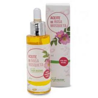 Aceite de Rosa Mosqueta Naturlíder - 30 ml.