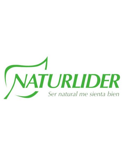 Lecitina de Soja NON-GMO Naturlíder - 500 gramos