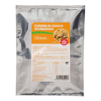 Levadura de Cerveza Desamargada Naturlíder - 150 gramos