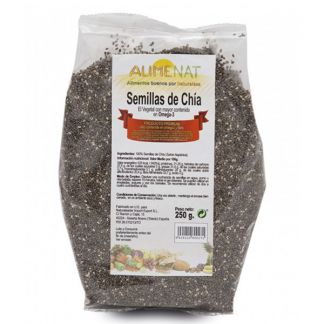 Semillas de Chía Naturlíder - 250 gramos