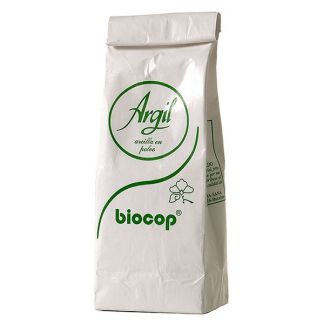 Arcilla Blanca Argil Biocop - 100 gramos