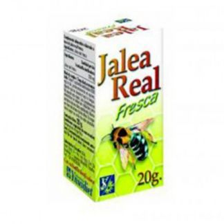 Jalea Real Fresca Ynsadiet - 20 gramos