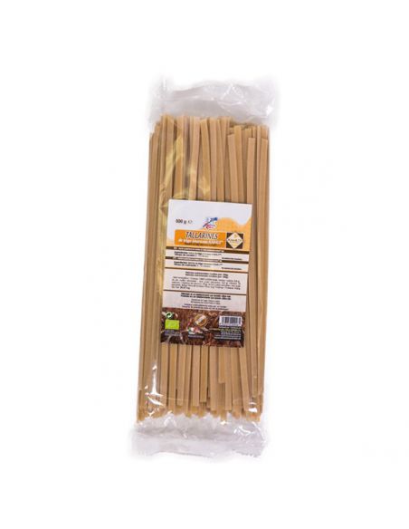 Tallarines de Kamut La Finestra Sul Cielo - 500 gramos