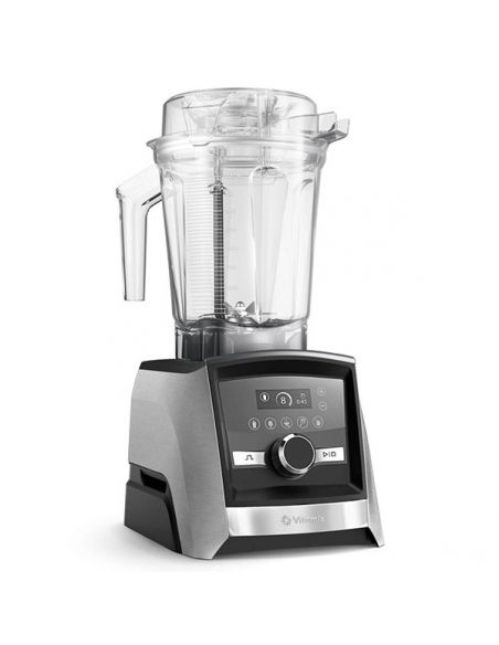 Batidora Vitamix Ascent 3500i Acero Inoxidable