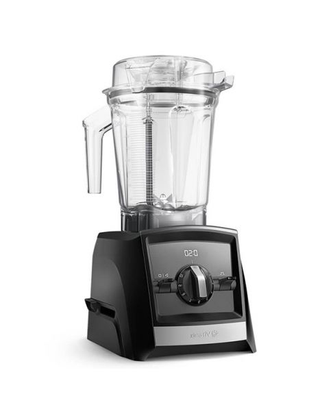 Batidora Vitamix Ascent 2300i Negra