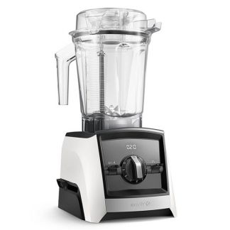 Batidora Vitamix Ascent 2300i Blanca