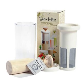 Vegan Milker Premium by Chufamix