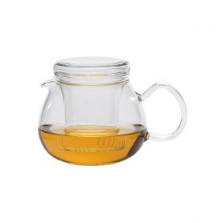 Tetera de Cristal Pretty Tea Trendglas - 500 ml.