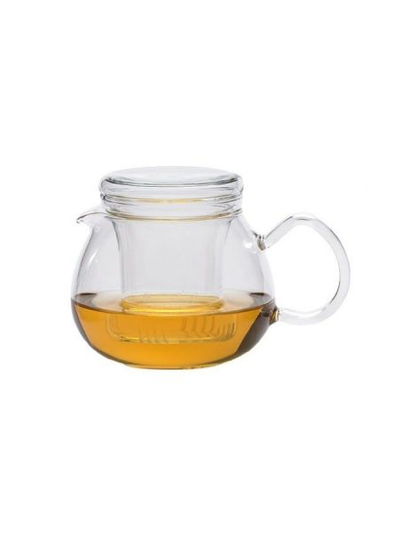 Tetera de Cristal Pretty Tea Trendglas - 500 ml.