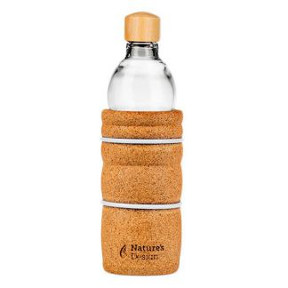 Botella de Cristal Lagoena Nature's Design - 500 ml.
