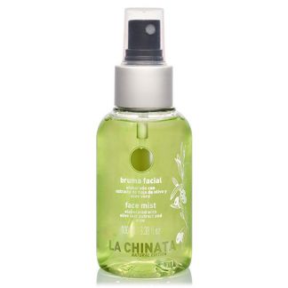 Bruma Facial Natural Edition La Chinata - 100 ml.