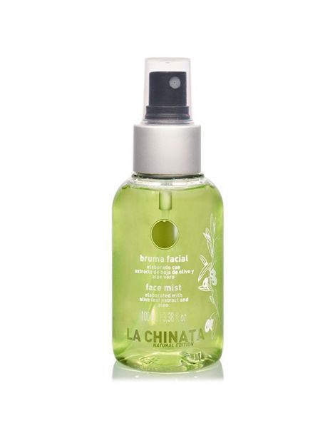 Bruma Facial Natural Edition La Chinata - 100 ml.