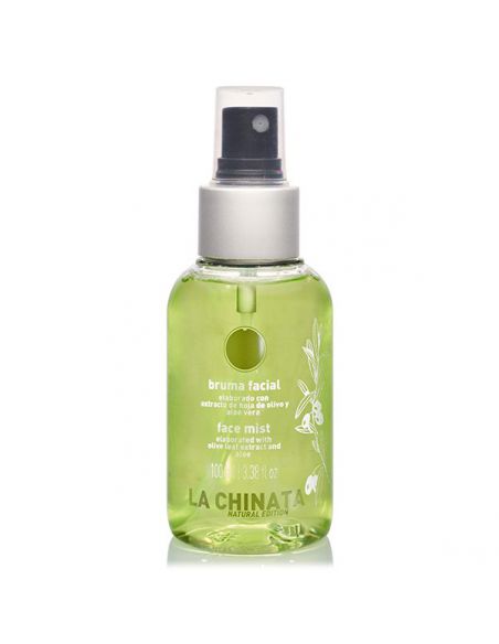 Bruma Facial Natural Edition La Chinata - 100 ml.