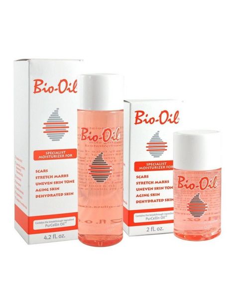 Bio-Oil - 125 ml.