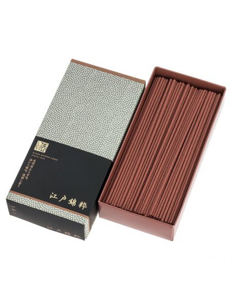 Incienso Edonishiki Iki - caja 220 barritas