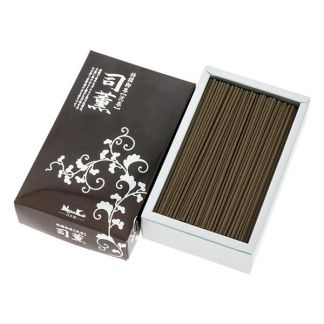 Incienso Shikun Jinkoh - caja 300 barritas