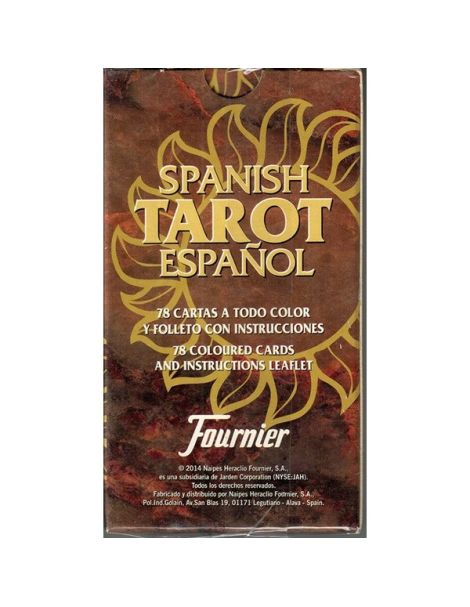 Tarot Español