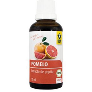 Extracto de Pepita de Pomelo Bio Raab - 50 ml.