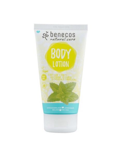 Loción Corporal Melisa Benecos - 150 ml.