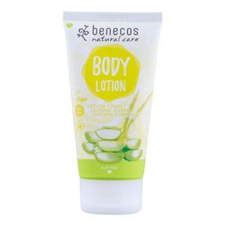 Loción Corporal Aloe Vera Benecos - 150 ml.