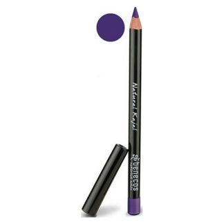 Lápiz de Ojos Natural Kajal Violeta Benecos - 1,13 gramos