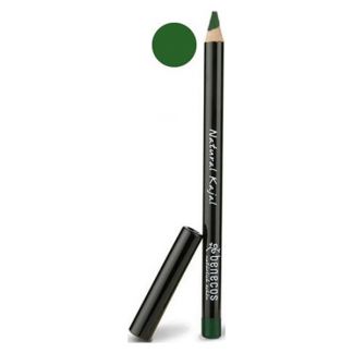 Lápiz de Ojos Natural Kajal Verde Benecos - 1,13 gramos