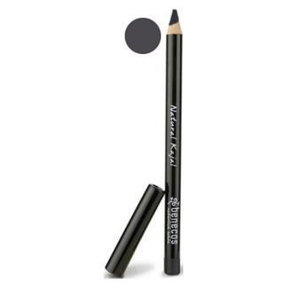 Lápiz de Ojos Natural Kajal Gris Benecos - 1,13 gramos