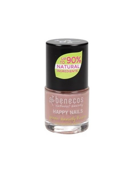 Laca de Uñas You-Nique Benecos - 5 ml.