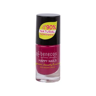 Laca de Uñas Wild Orchid Benecos - 5 ml.