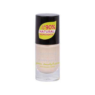 Laca de Uñas Sharp Rose Benecos - 5 ml.