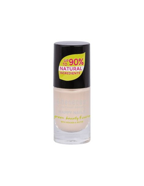 Laca de Uñas Sharp Rose Benecos - 5 ml.