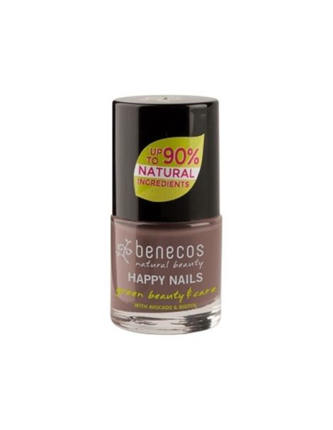 Laca de Uñas Rock It! Benecos - 5 ml.