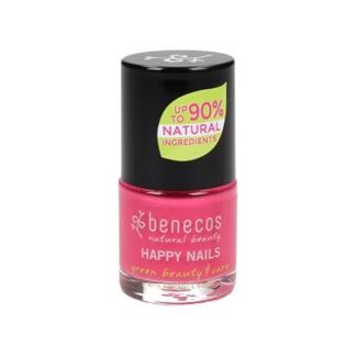 Laca de Uñas Oh Lala! Benecos - 5 ml.