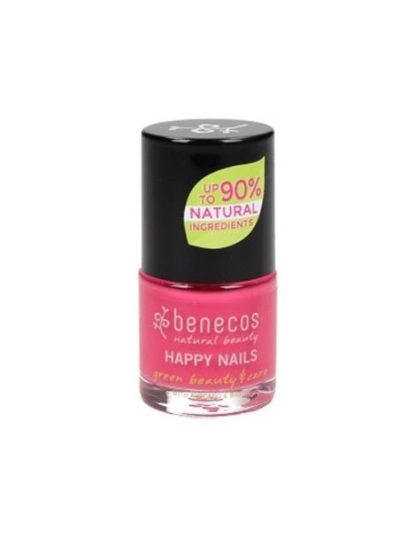 Laca de Uñas Oh Lala! Benecos - 5 ml.