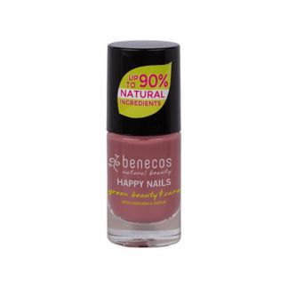 Laca de Uñas Mystery Benecos - 5 ml.