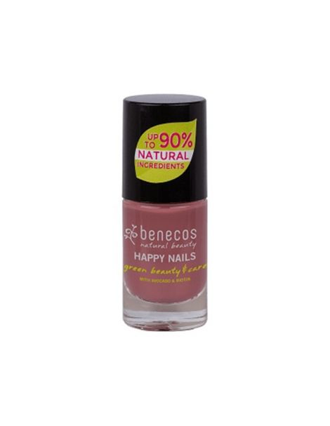 Laca de Uñas Mystery Benecos - 5 ml.