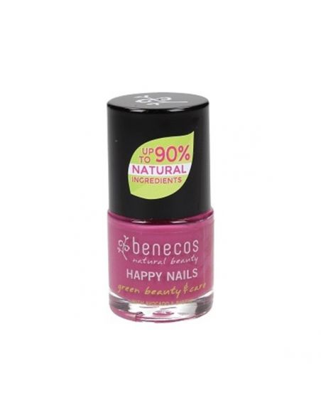 Laca de Uñas My Secret Benecos - 5 ml.